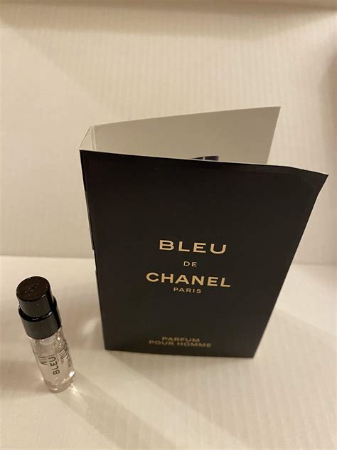 bleu chanel sizes|chanel number 5 travel size.